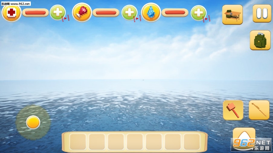 Survival on Raft in Ocean��׿���ͼ2
