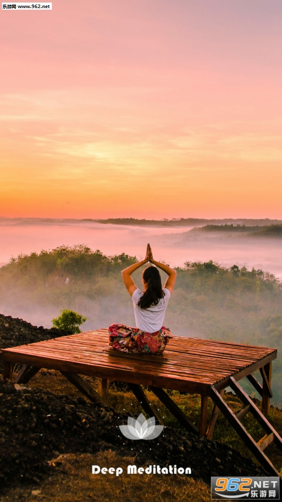 Deep Meditation(���ڤ��app)v1.0.110(Deep Meditation)��ͼ0