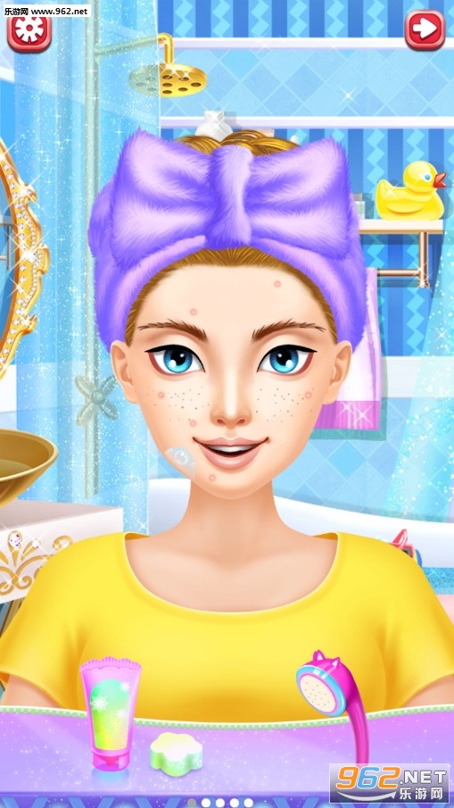 Pregnant Salon(Pregnant Mommy Salon Games��׿��)��ͼ1