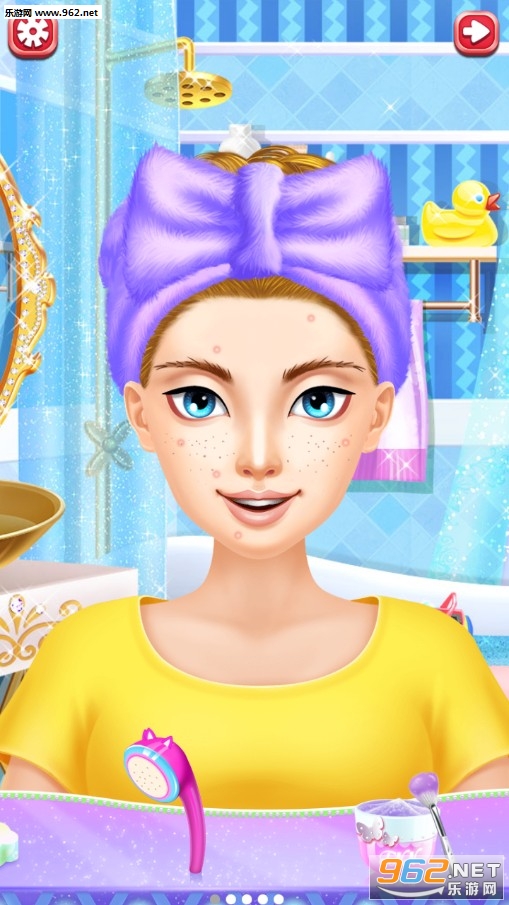 Pregnant Salon(Pregnant Mommy Salon Games��׿��)��ͼ2