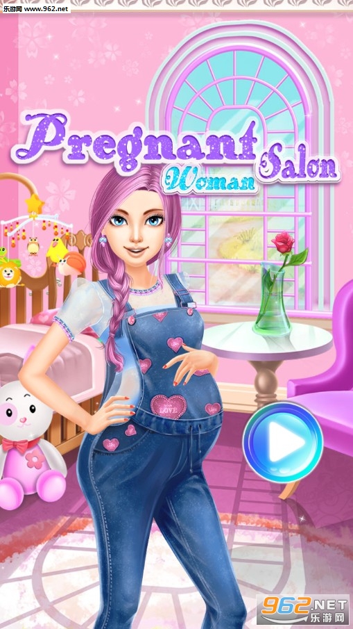 Pregnant Salon(Pregnant Mommy Salon Games��׿��)��ͼ3