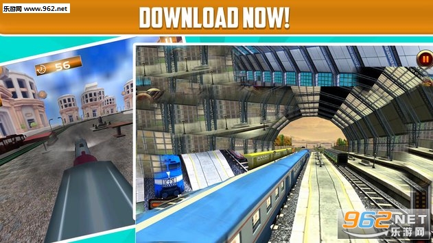 Passenger Train Driver 2017(�ÿͻ�˾��2017��׿��)��ͼ0