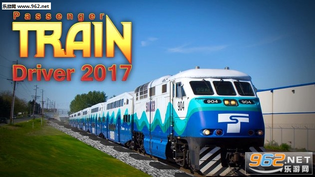 Passenger Train Driver 2017(�ÿͻ�˾��2017��׿��)��ͼ4