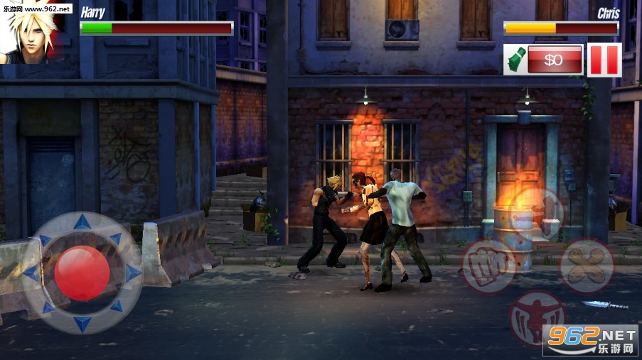 King of Kung Fu Fighting��׿���ͼ0