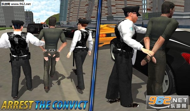 Police officer criminal case investigation games��׿��v1.2��ͼ2