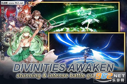 Tales of Erin Unreleased��׿��v1.0.0��ͼ1