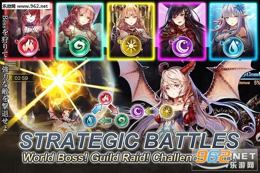 Tales of Erin Unreleased��׿��v1.0.0��ͼ2