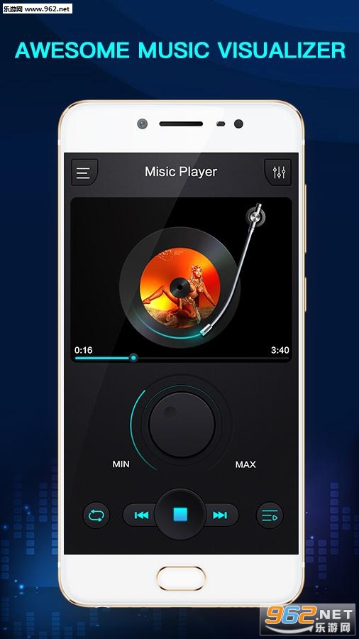 Music Player(Free Music Plus��׿��)v1.0.3��ͼ0