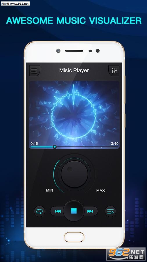 Music Player(Free Music Plus��׿��)v1.0.3��ͼ2