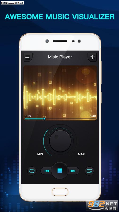 Music Player(Free Music Plus��׿��)v1.0.3��ͼ1