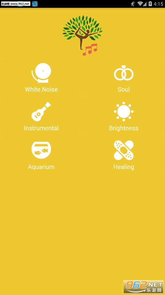 Calm Music(Calming Soft Music app)v5.2��ͼ2