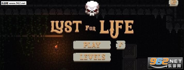Lust For Life 2(����������2��Ϸ)��ͼ1