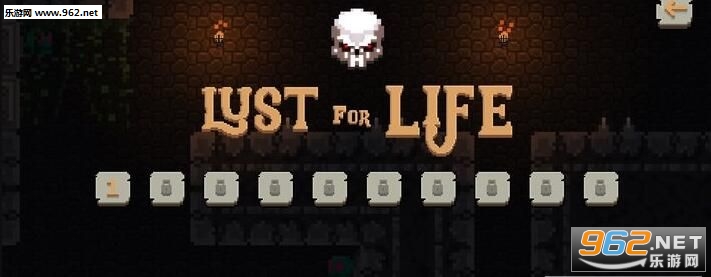 Lust For Life 2(����������2��Ϸ)��ͼ3