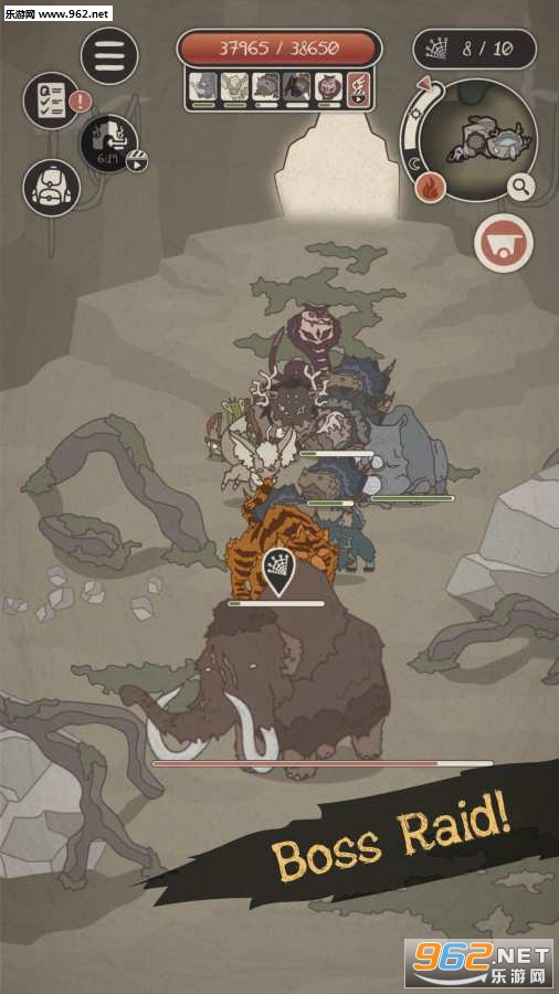 Wild Tamer(Ұ��ѱ��ʦ��׿��)��ͼ1