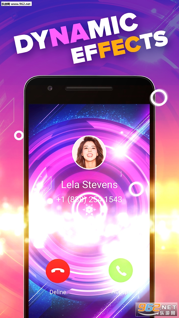 Funny Color your call��׿���ͼ1
