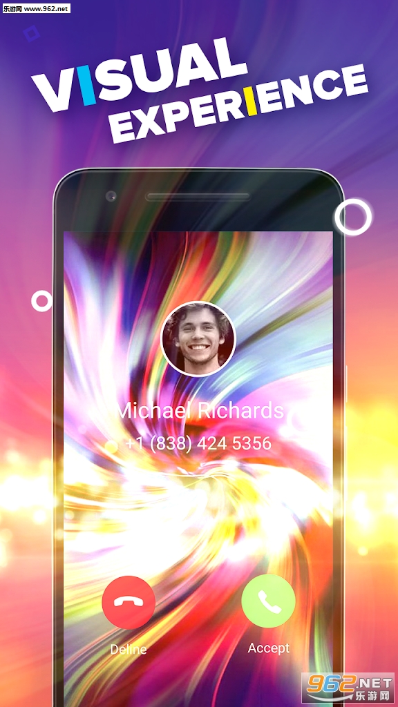 Funny Color your call��׿���ͼ2