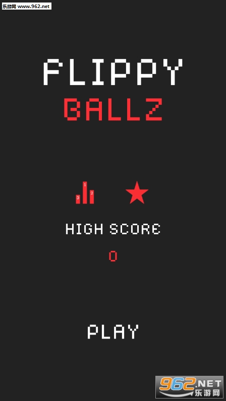 Flippy Ballz(��ת�ı���׿��)��ͼ2