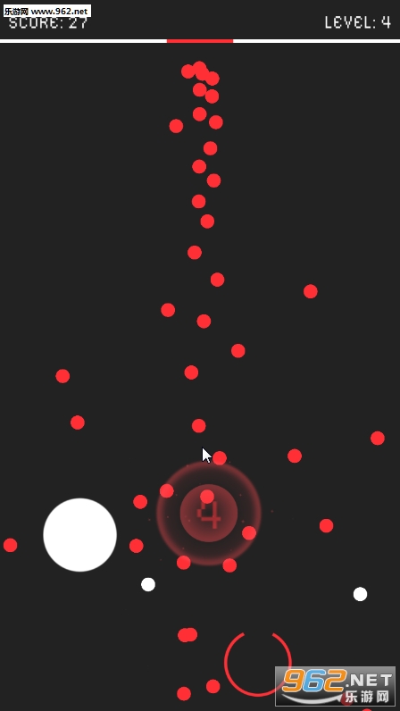 Flippy Ballz(��ת�ı���׿��)��ͼ1