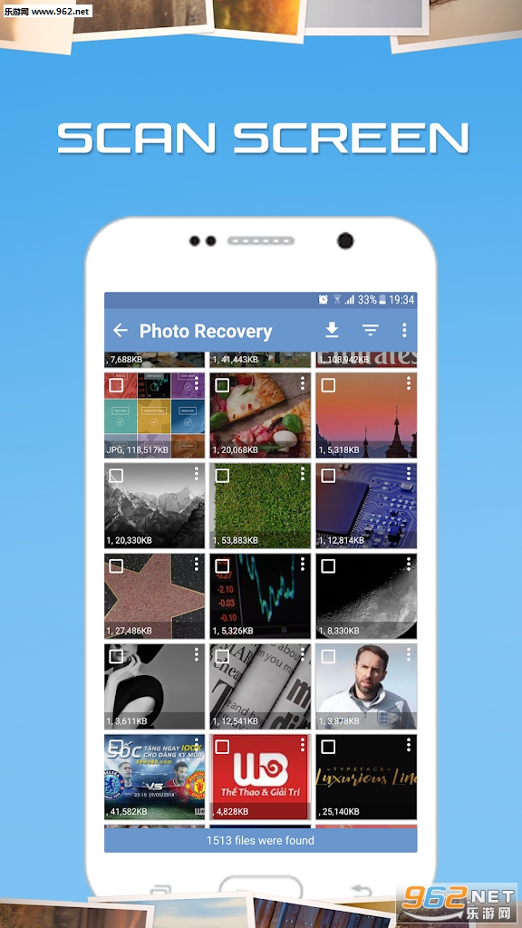 Photo Recovery:Restore Image��׿��v2.1.2��ͼ0