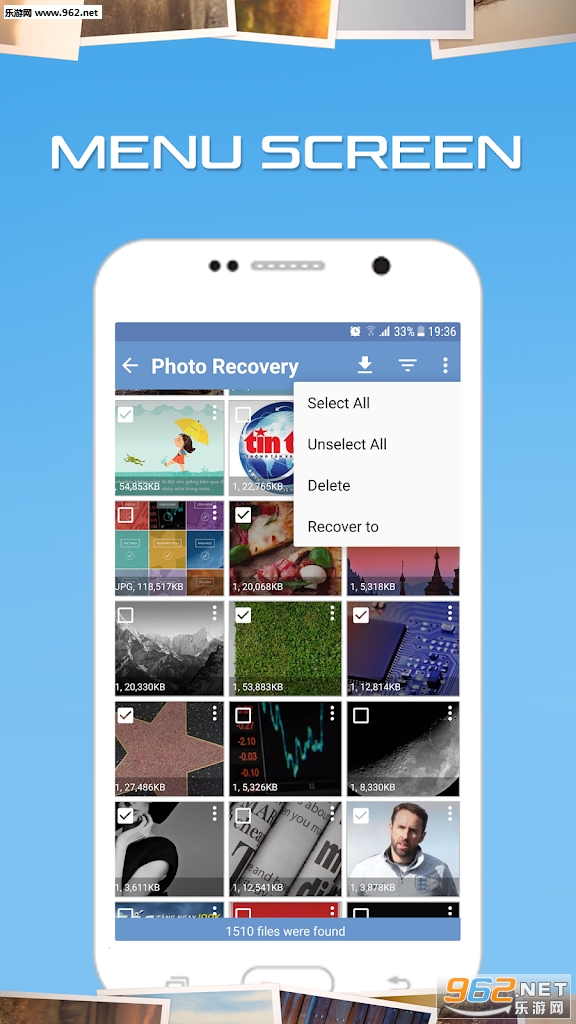 Photo Recovery:Restore Image��׿��v2.1.2��ͼ1