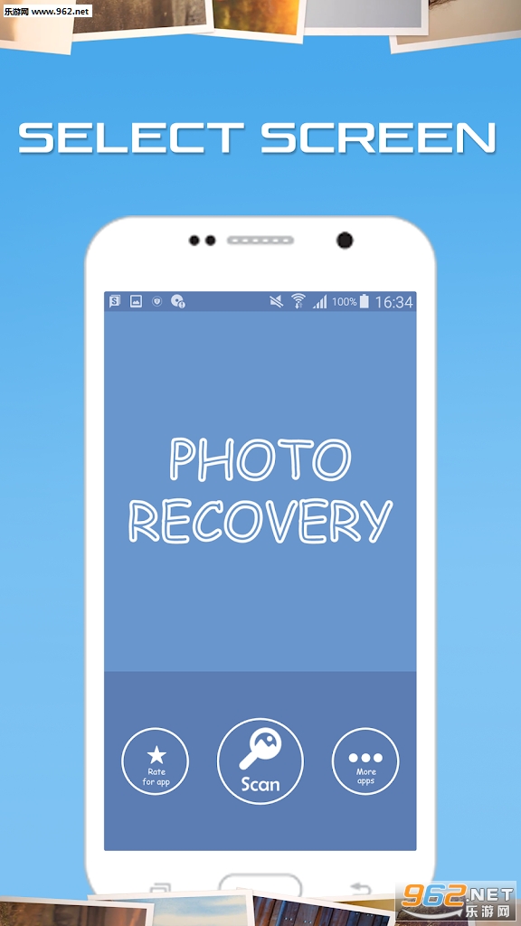 Photo Recovery:Restore Image��׿��v2.1.2��ͼ2