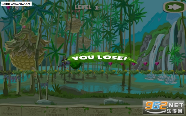 Jungle Robot(���ֻ����˰�׿��)��ͼ1
