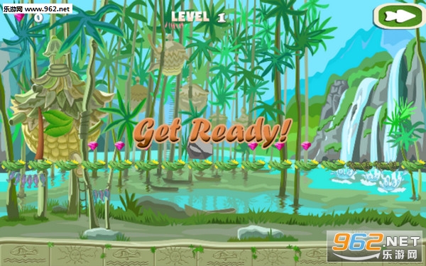 Jungle Robot(���ֻ����˰�׿��)��ͼ2