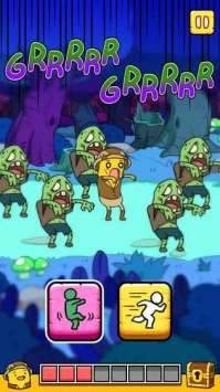 BanaToon!(���ɶ�Ѱ�����˰�׿��)��ͼ0