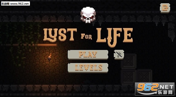 Lust For Life 2(����������2��׿��)��ͼ2