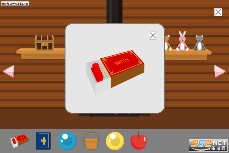 EscapeGirl(�Ϳɰ���Ů��һ�����밲׿��)��ͼ1