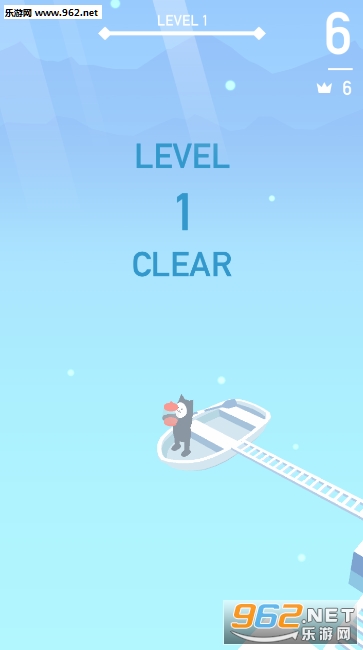 Ladder Cat(�����ӵ�è��׿��)��ͼ2