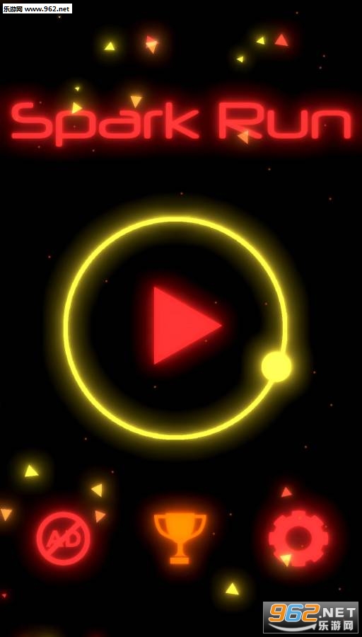 Spark Run(�ǻ����а�׿��)��ͼ1