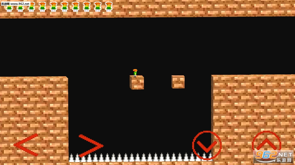 Trap Adventure 2: Prepare to Die Edition��������������Ϸ��׿���ͼ0