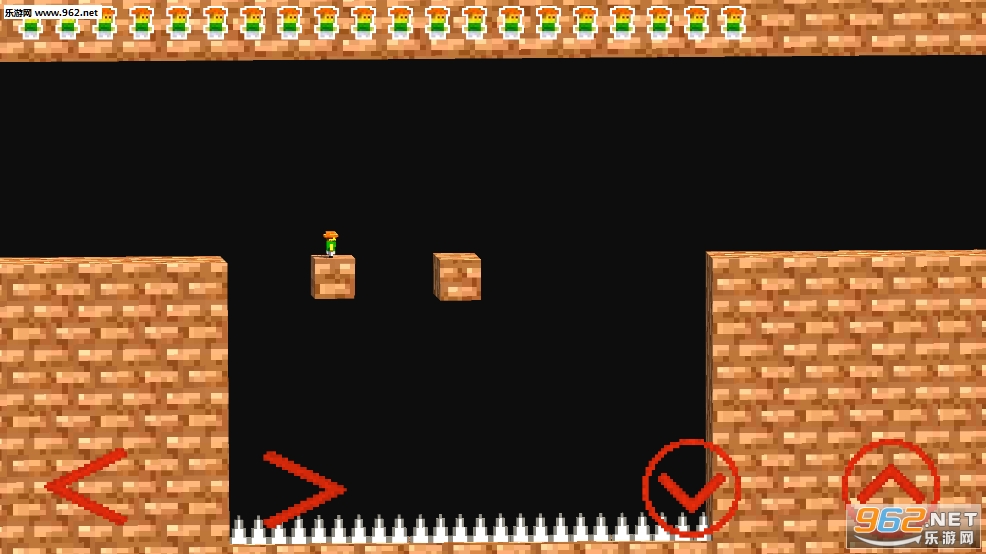 Trap Adventure 2: Prepare to Die Edition��������������Ϸ��׿���ͼ1
