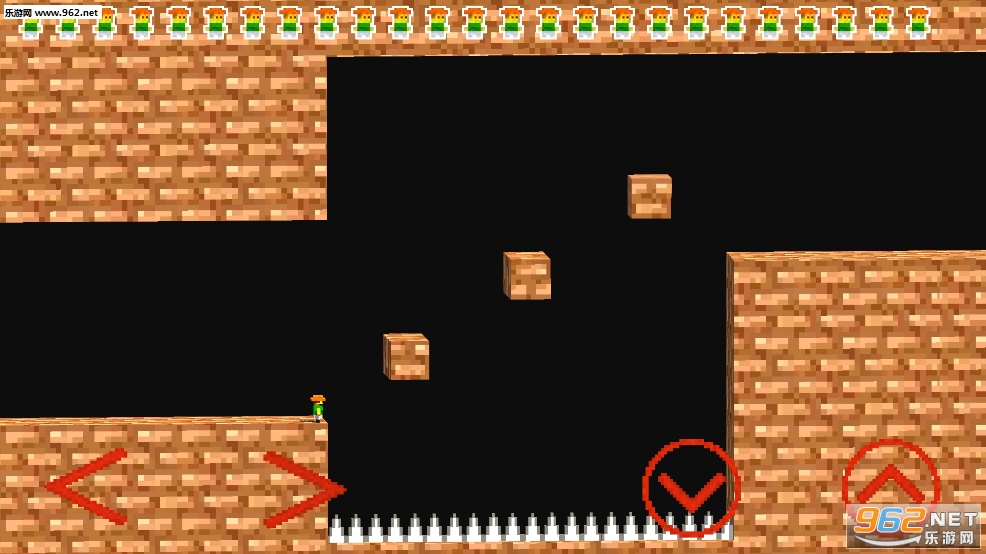 Trap Adventure 2: Prepare to Die Edition��������������Ϸ��׿���ͼ2