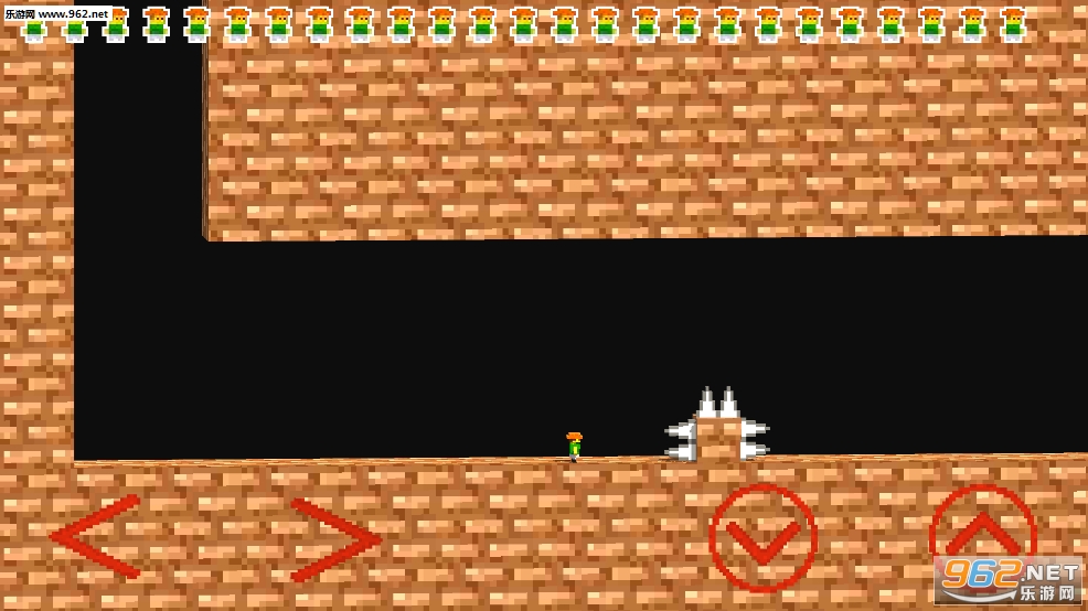 Trap Adventure 2: Prepare to Die Edition��������������Ϸ��׿���ͼ3