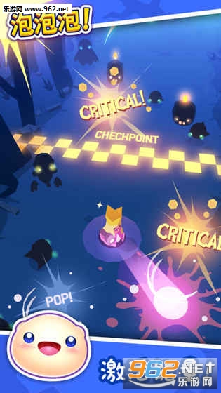 Ghost Pop!(�������а�׿��)��ͼ0