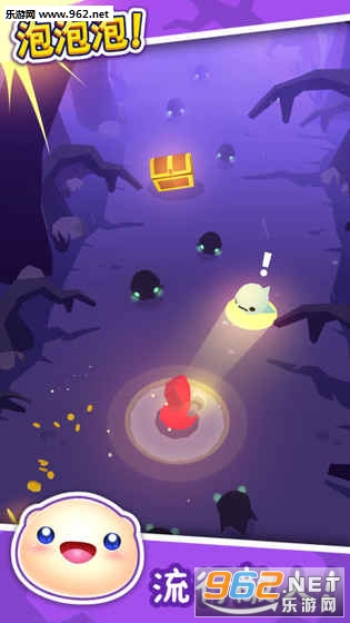 Ghost Pop!(�������а�׿��)��ͼ2