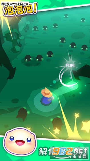 Ghost Pop!(�������а�׿��)��ͼ1