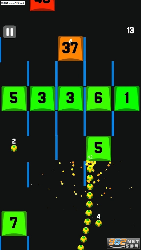 Snake vs Goal��׿���ͼ1