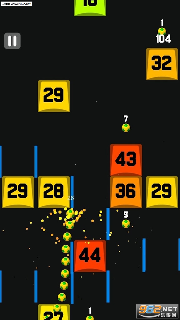 Snake vs Goal��׿���ͼ2