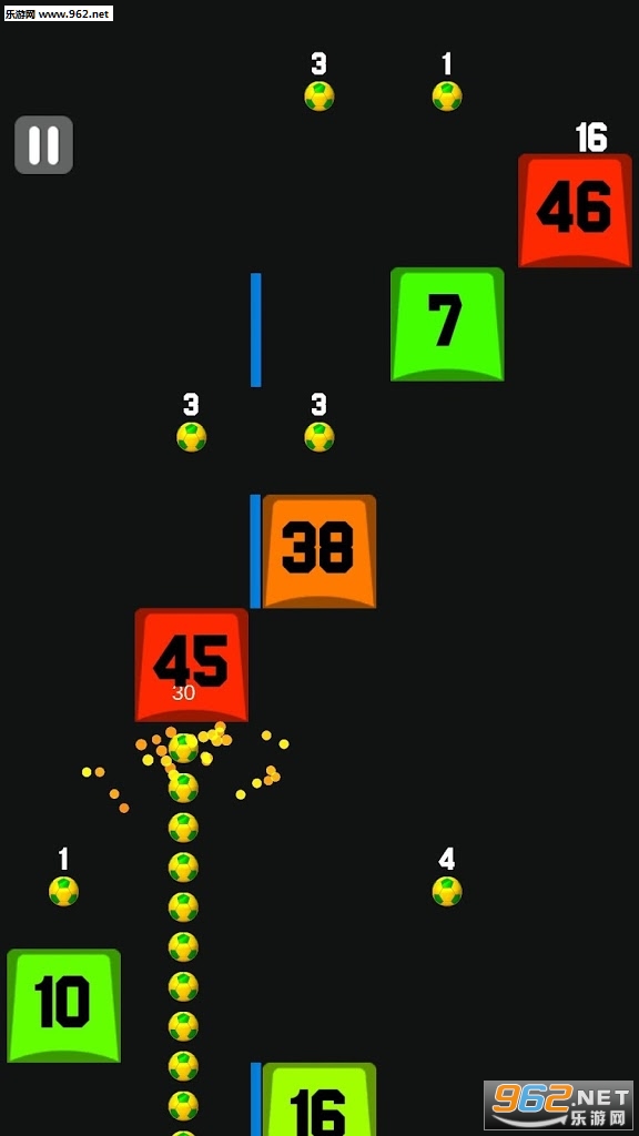 Snake vs Goal��׿���ͼ3