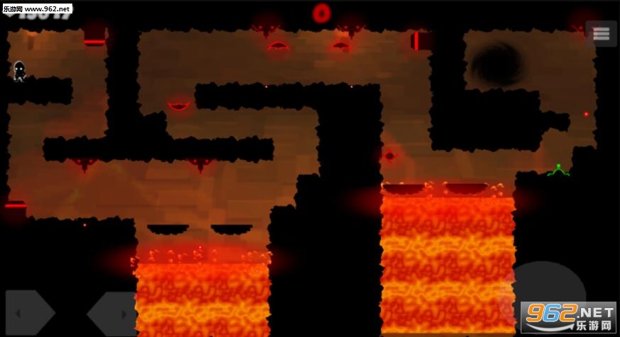Deadly Traps(致命的陷阱官方版)截图0