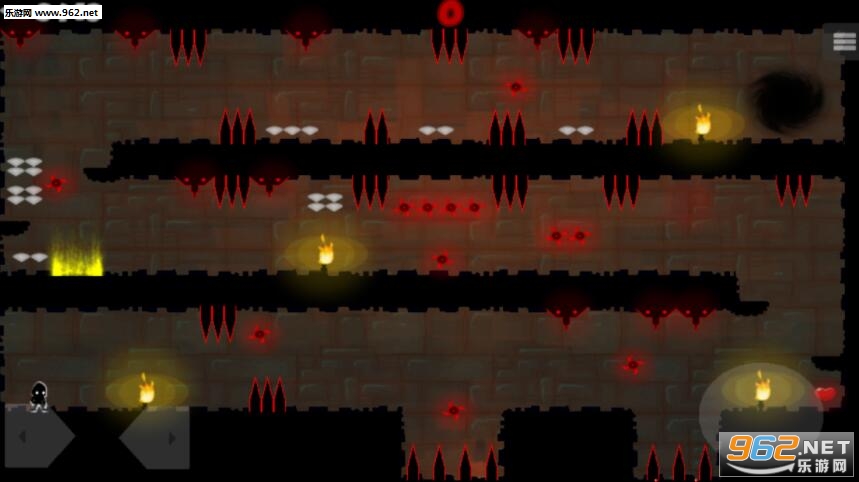 Deadly Traps(致命的陷阱官方版)截图1