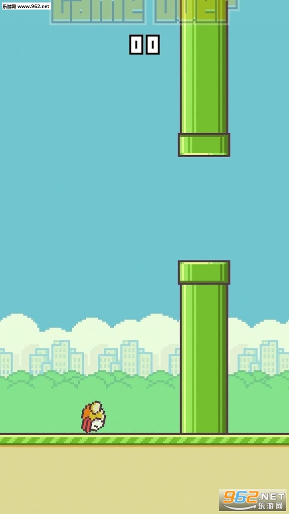 Flappy Fly Bird(���ط����ֻ���)��ͼ1