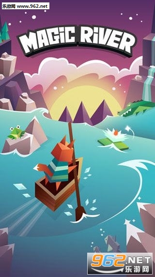 ��������Ư��Magic River���ν�ͼ0