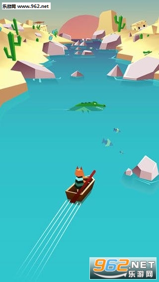 ��������Ư��Magic River���ν�ͼ2