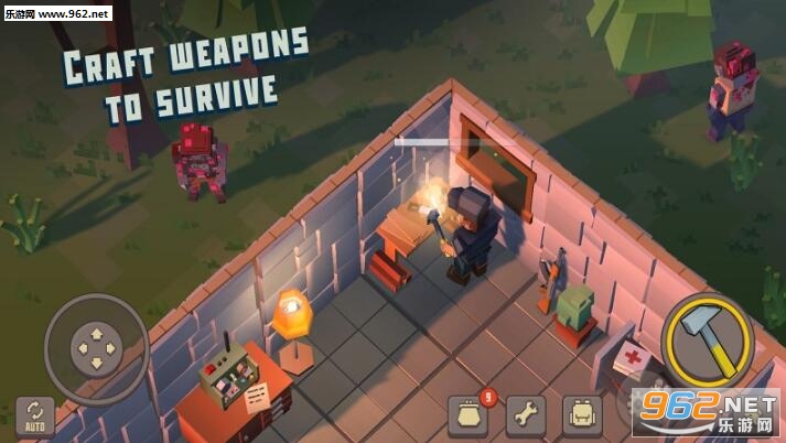 Cube Survival: LDoE(����ĩ���������ذ�)��ͼ1