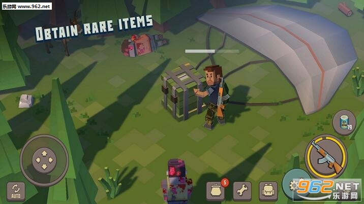Cube Survival: LDoE(����ĩ���������ذ�)��ͼ2