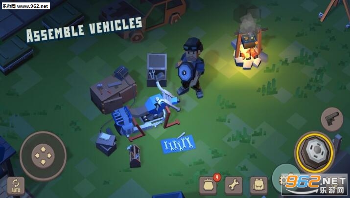Cube Survival: LDoE(����ĩ���������ذ�)��ͼ3